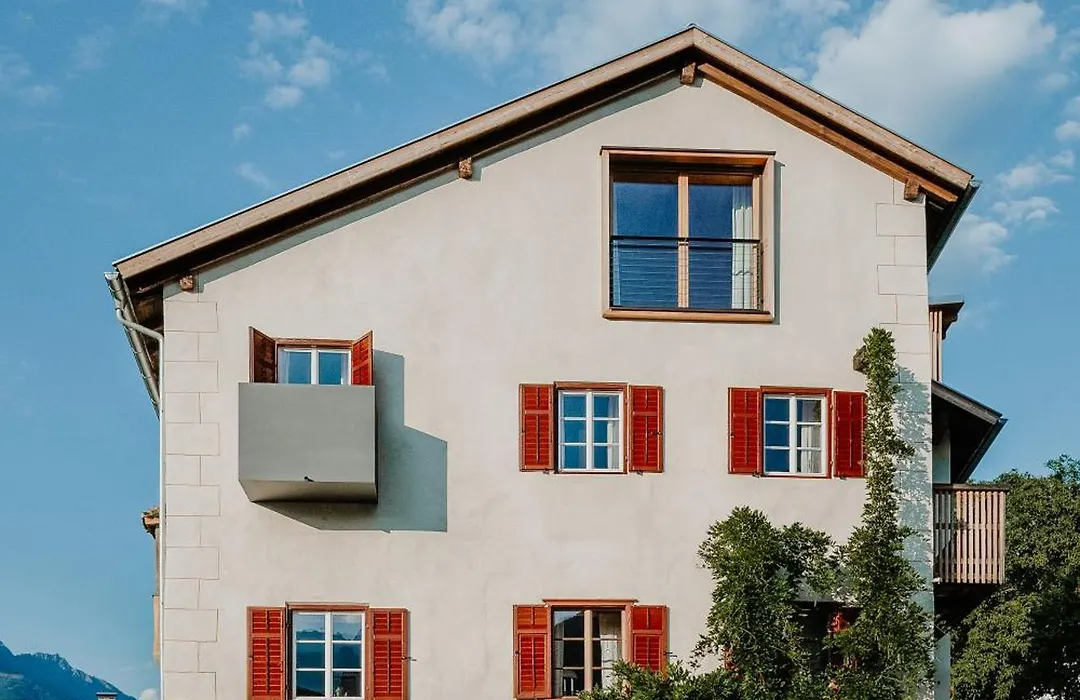 Zum Riesen Historic Refugium-1